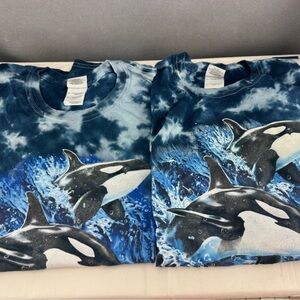 Seaworld Matching Shirts